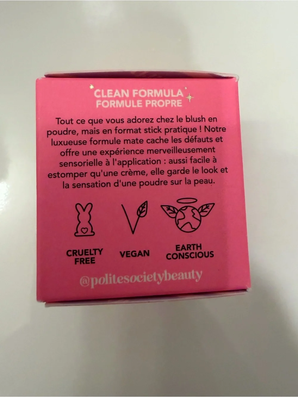 Polite Society polite society